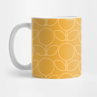 Bloomin Buttercup Mug